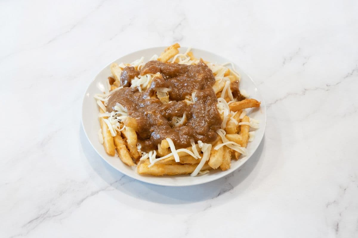 Poutine