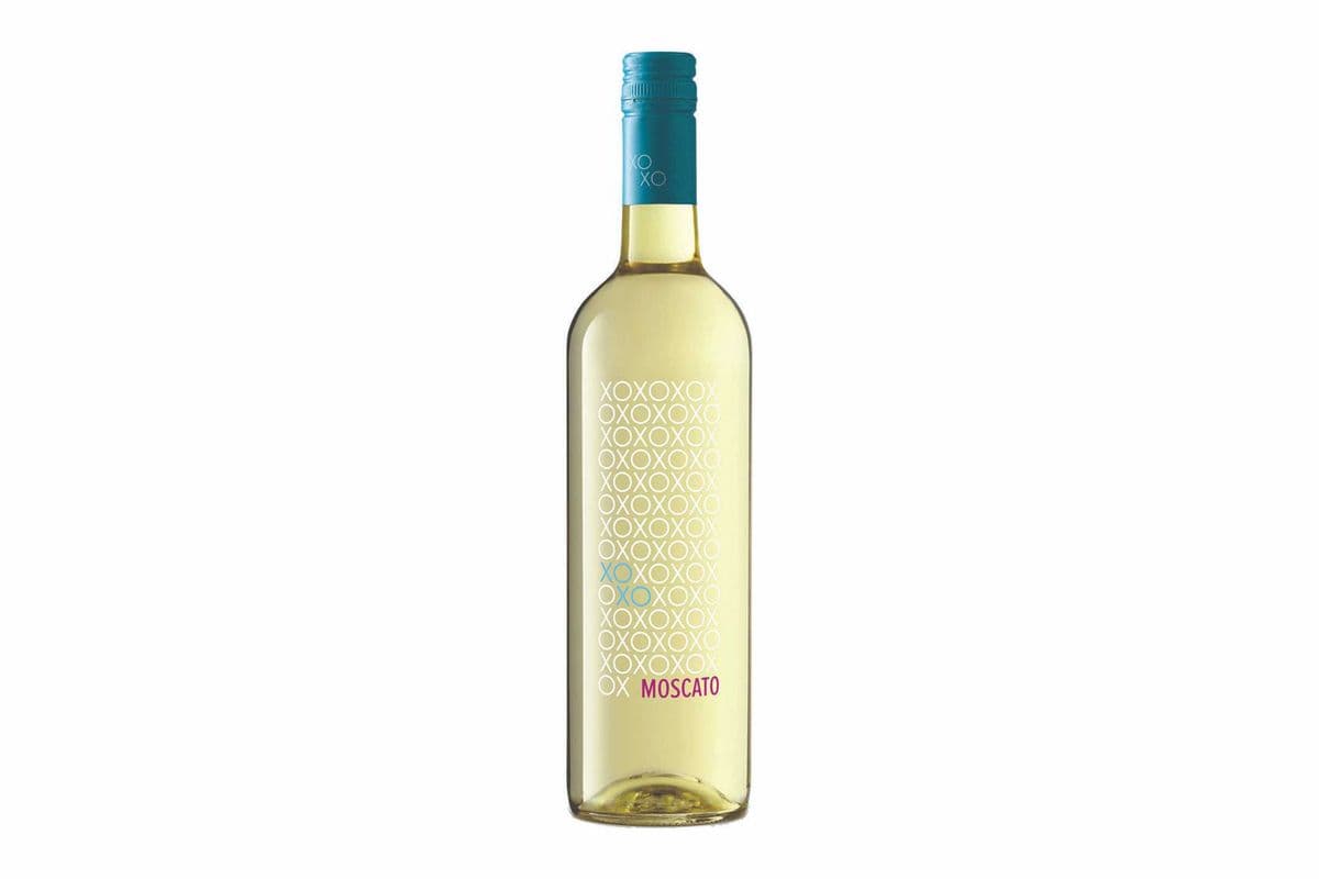 XOXO Moscato (1 x 750ml)