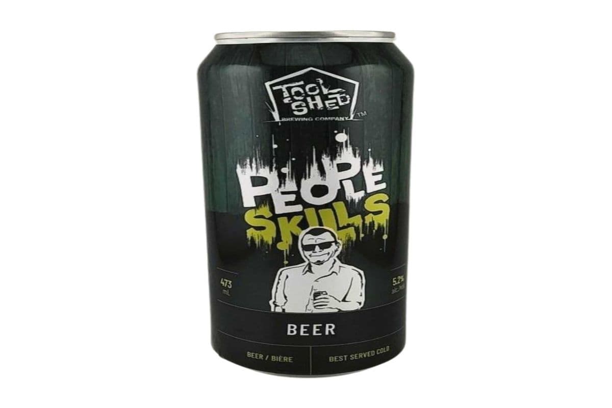 826499. TOOL SHED PEOPLE SKILLS (4 x 473 ml)