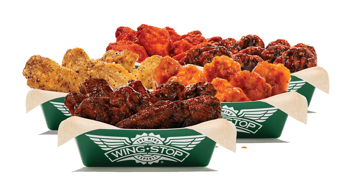75 Wings