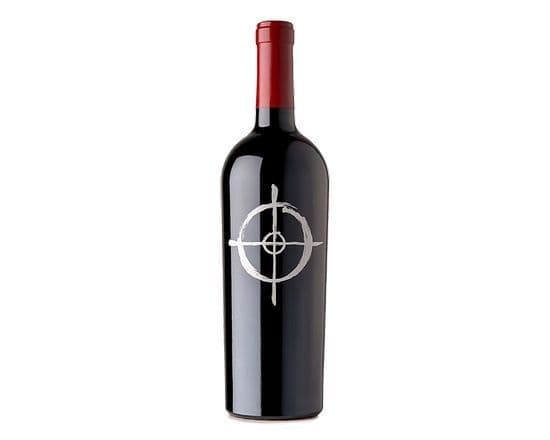 Provenance Deadeye Red Blend, 750 ml