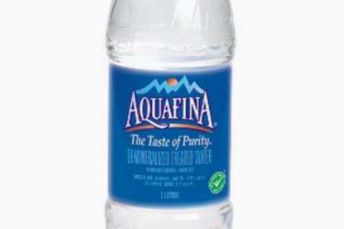 Aquafina (1 L)