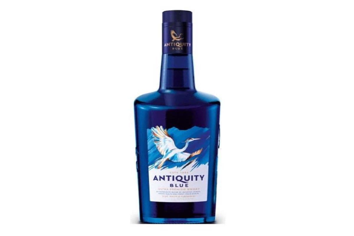 ANTIQUITY BLUE (1 x 750 ML)