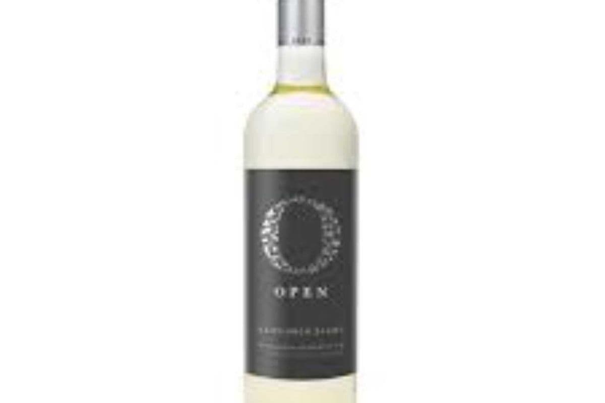 Open Sauvignon Blanc (1 x 750ML)
