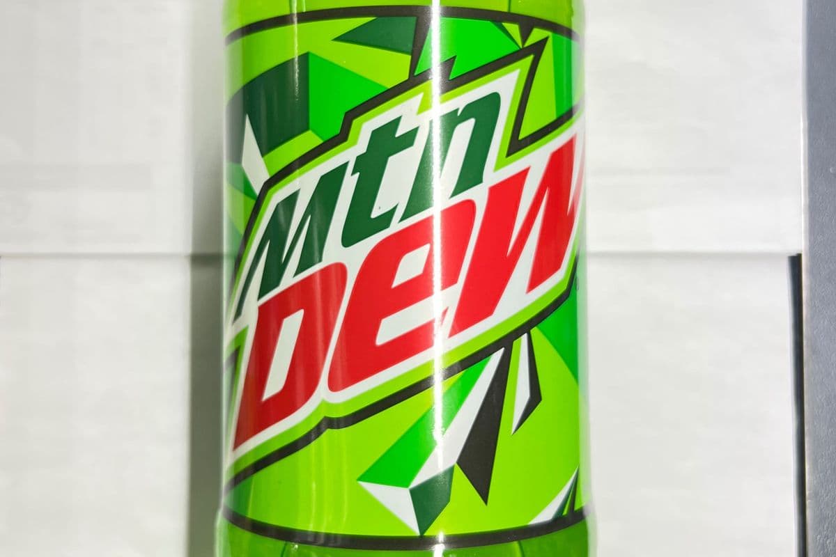 Mountain Dew (2 L)