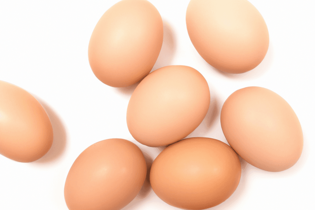 12 Gros Oeufs