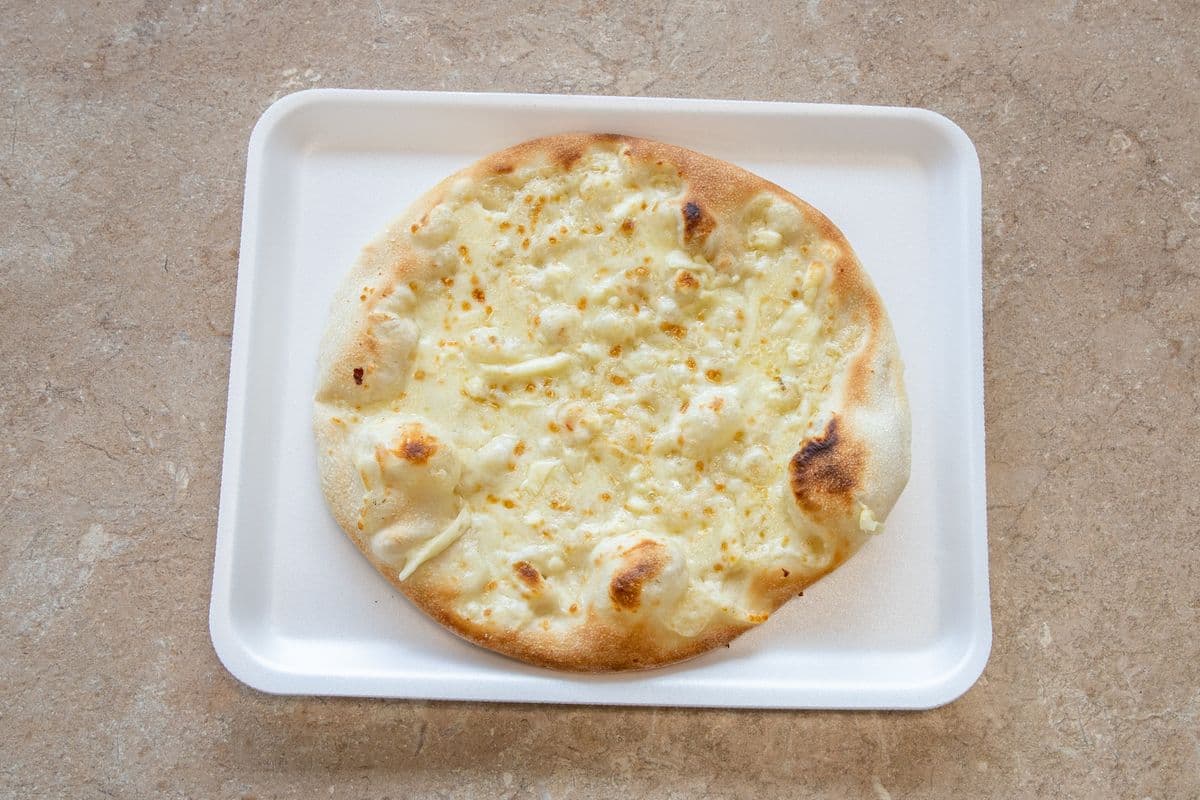 Cheese Pie