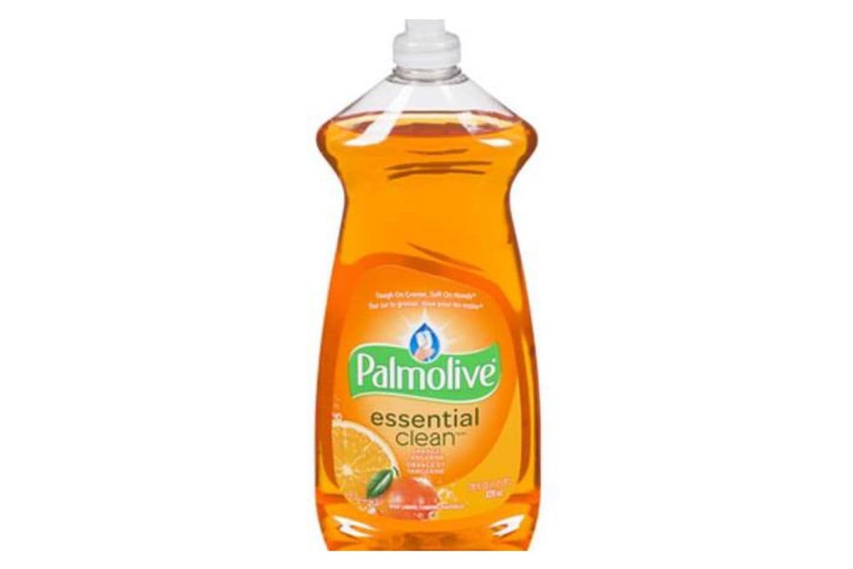 Palmolive - Orange (828 ml)