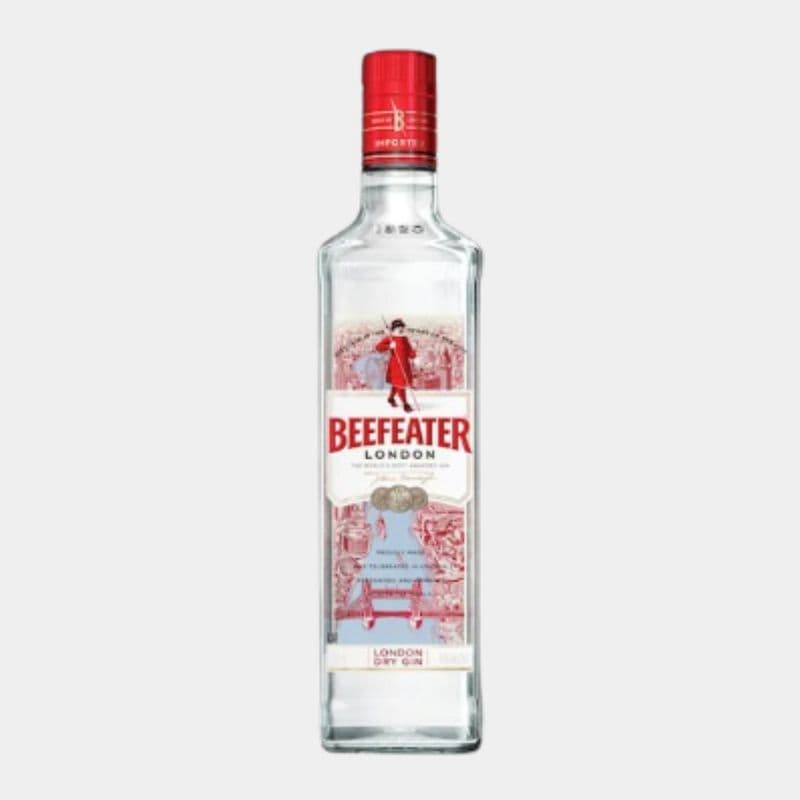 Beefeater Gin - 750 ml