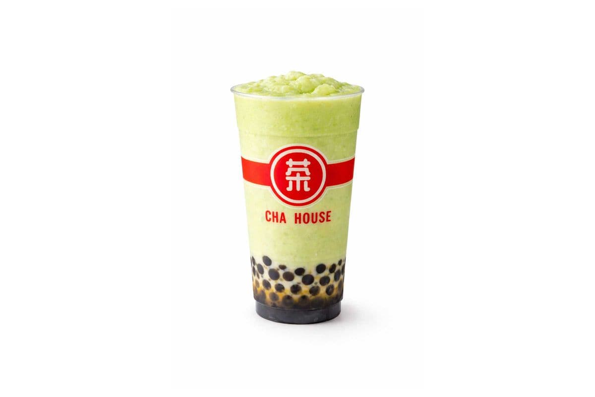 34. Honeydew Slush