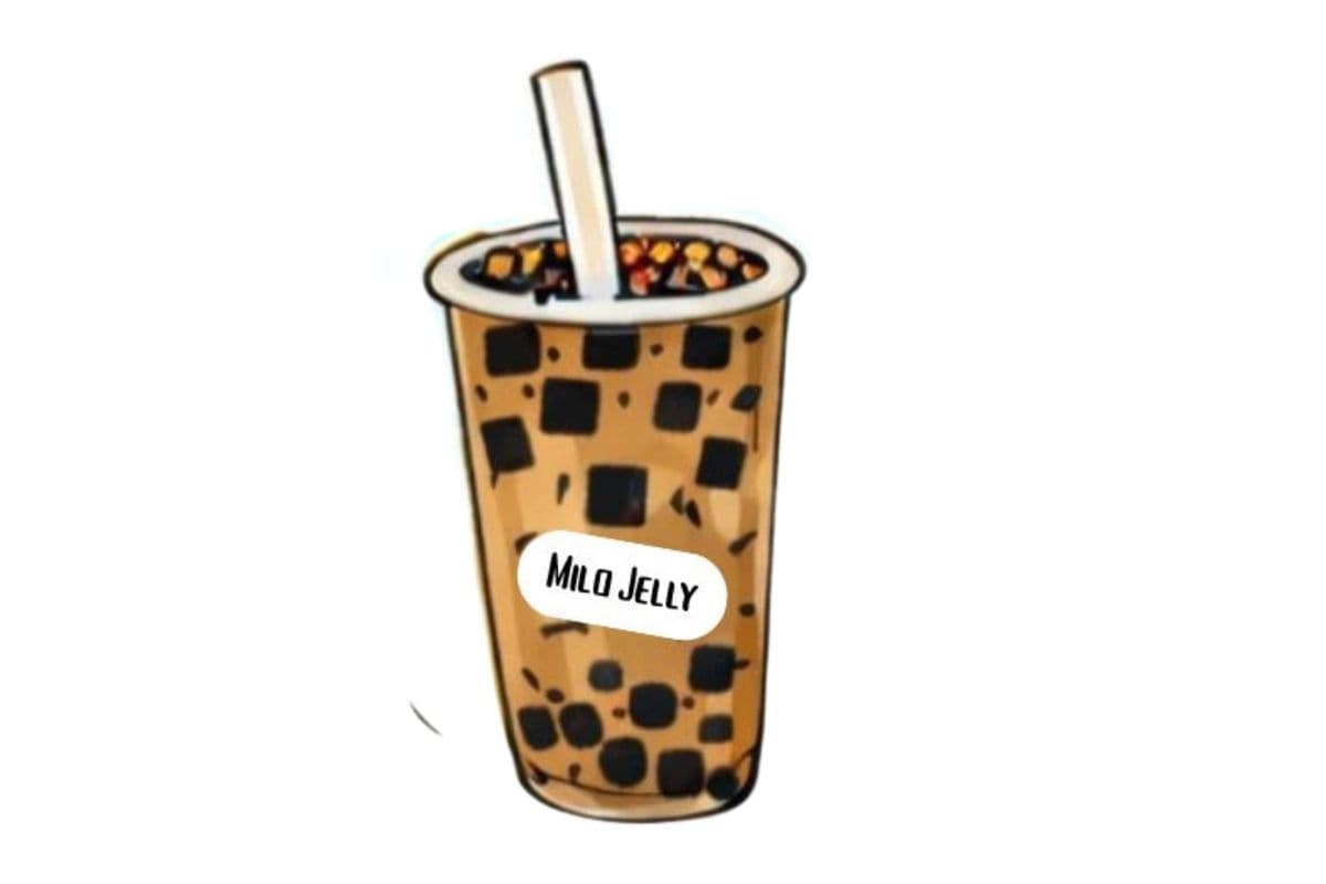 Milo Jelly