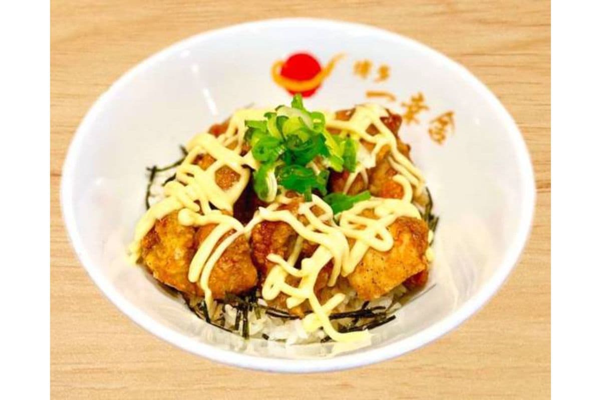 Karaage Don