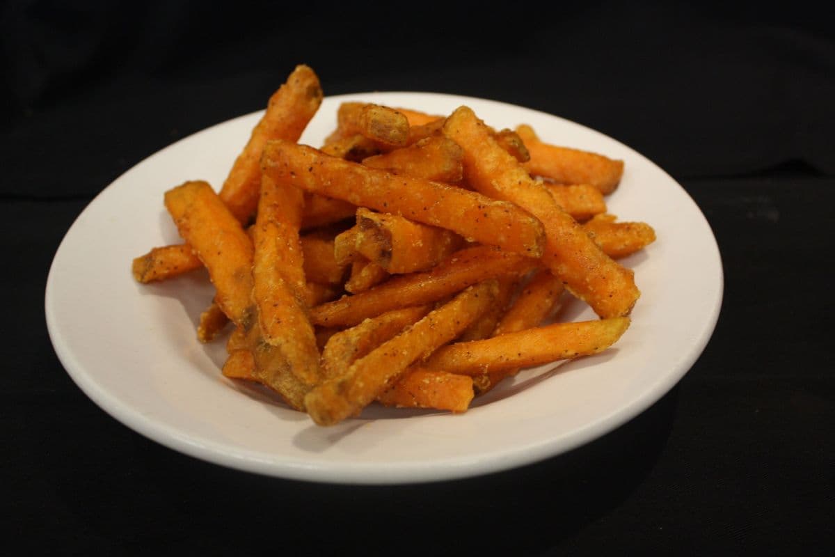 Side Sweet Potato Fries