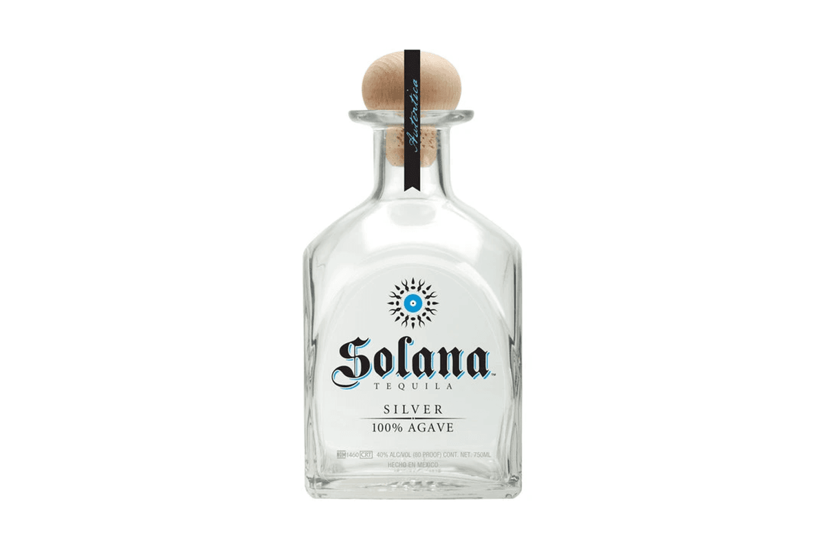 Solana Blanco 750ml