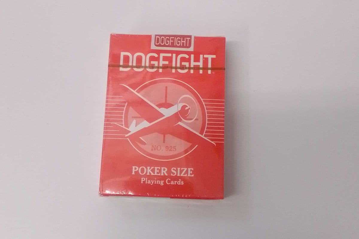 Playing Cards