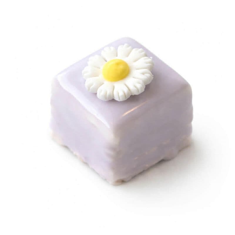 Petits four / Petit fours