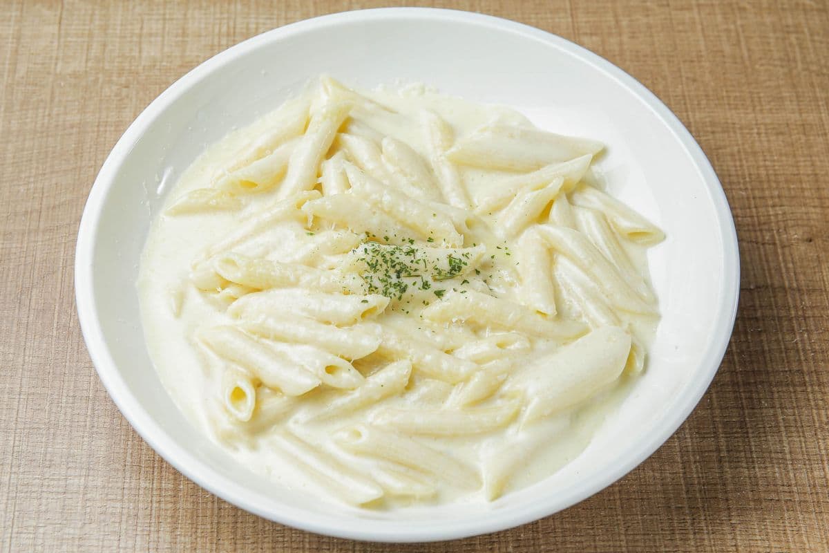 Penne 4 Cheese