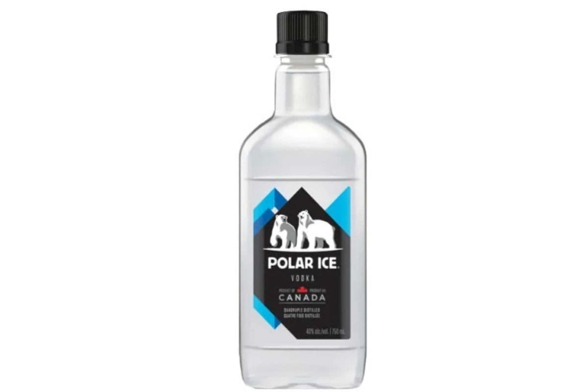 Polar Ice (1 x 750 ml)