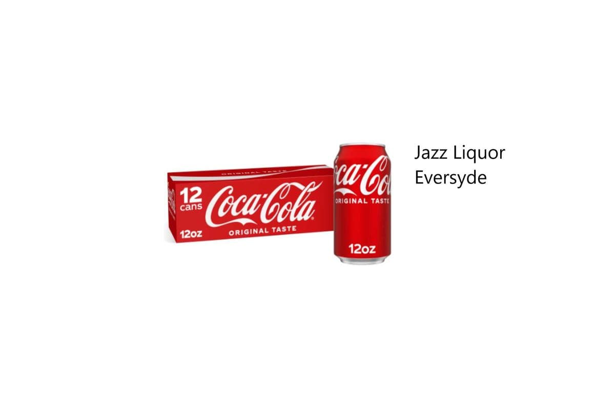 COCA COLA (12X355ML)