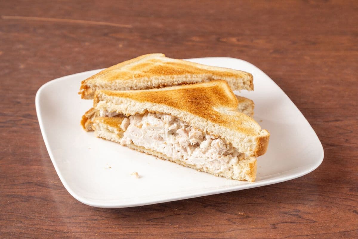 Chicken Salad Sandwich
