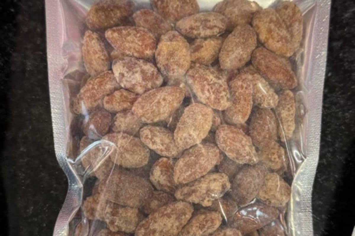 Italian Candies Almonds