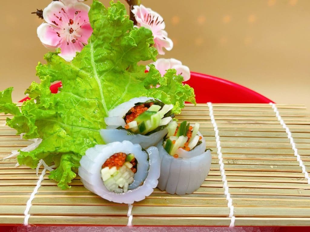 Ika SA  (4pcs)