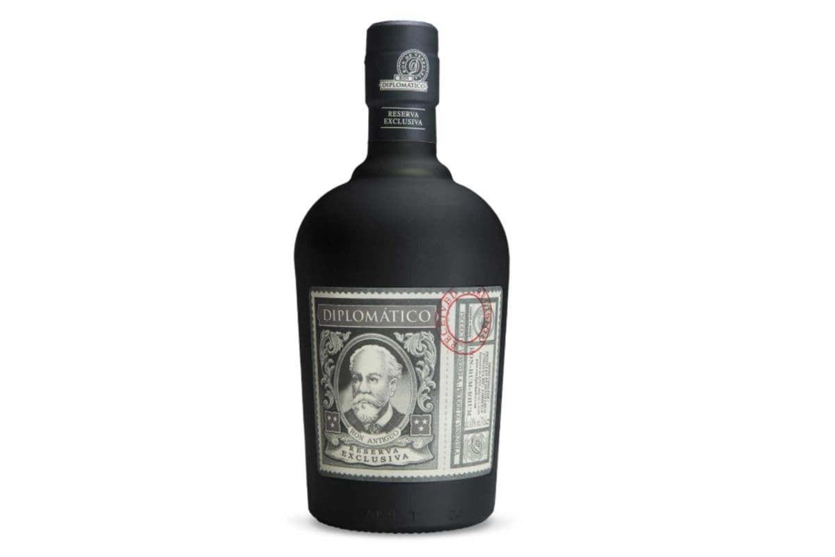 Diplomatico Reserva Exclusiva Rum (1 x 750ml)