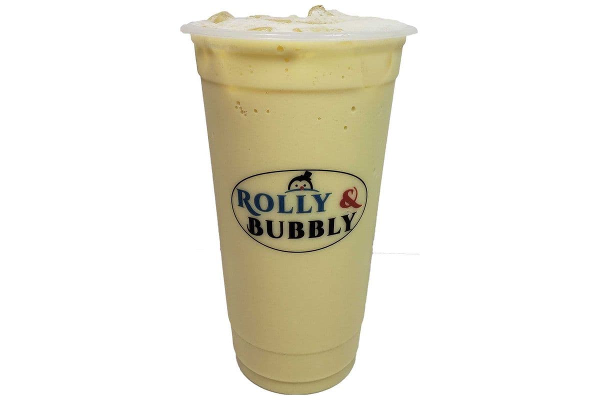 Pina Calada Milk Tea