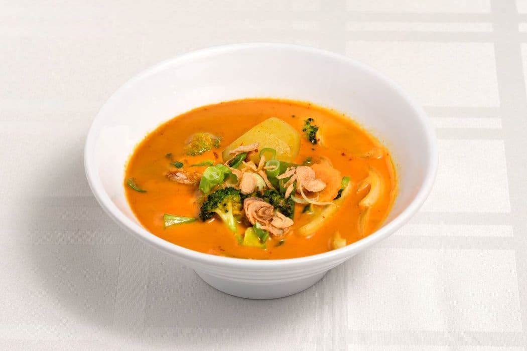 Golden Curry