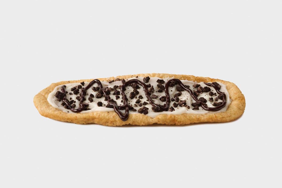 Coco Vanil (580 Cal)
