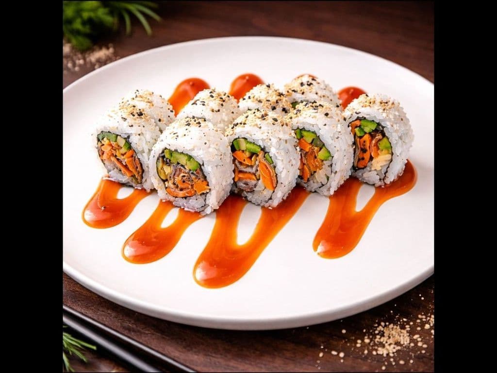 BC Roll