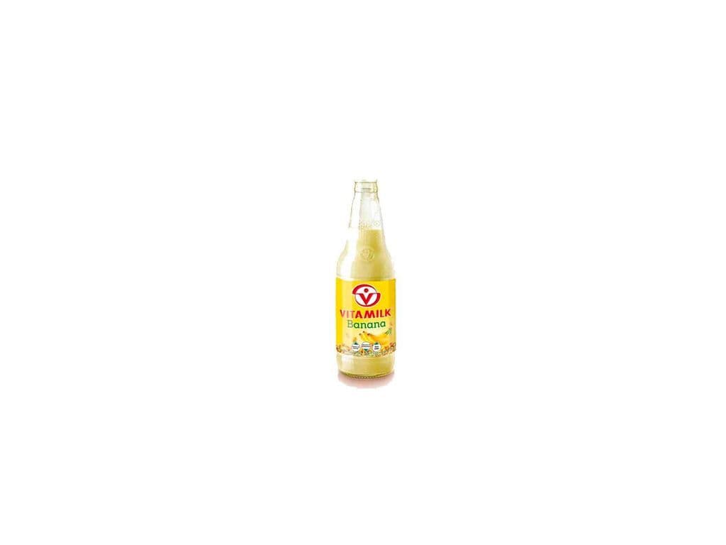 Vitamilk Banana