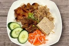 458. Com Suon Nuong, Bi Cha Trung