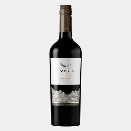 Trapiche Malbec / Trapiche Malbec