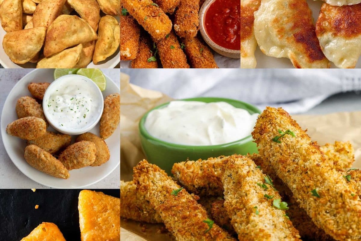 Appetizers (Platter)
