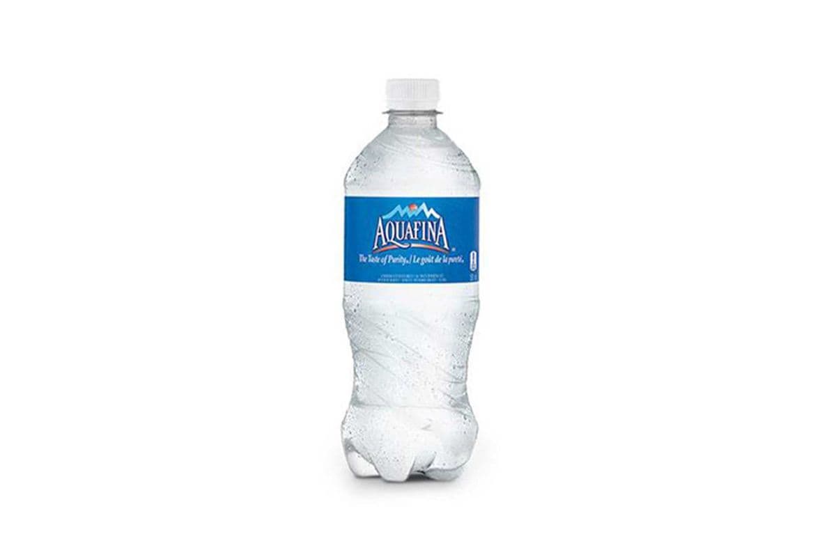 Aquafina Water Btl 591ml