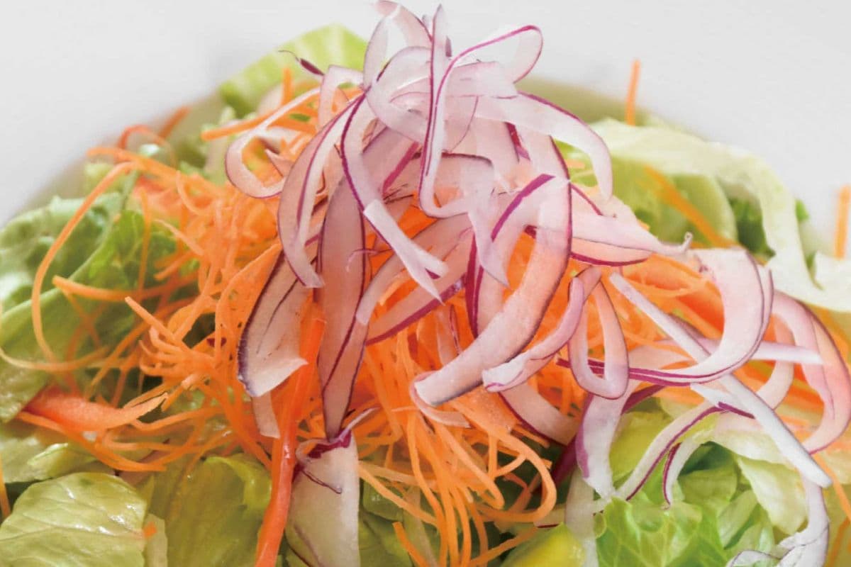 Garden Salad
