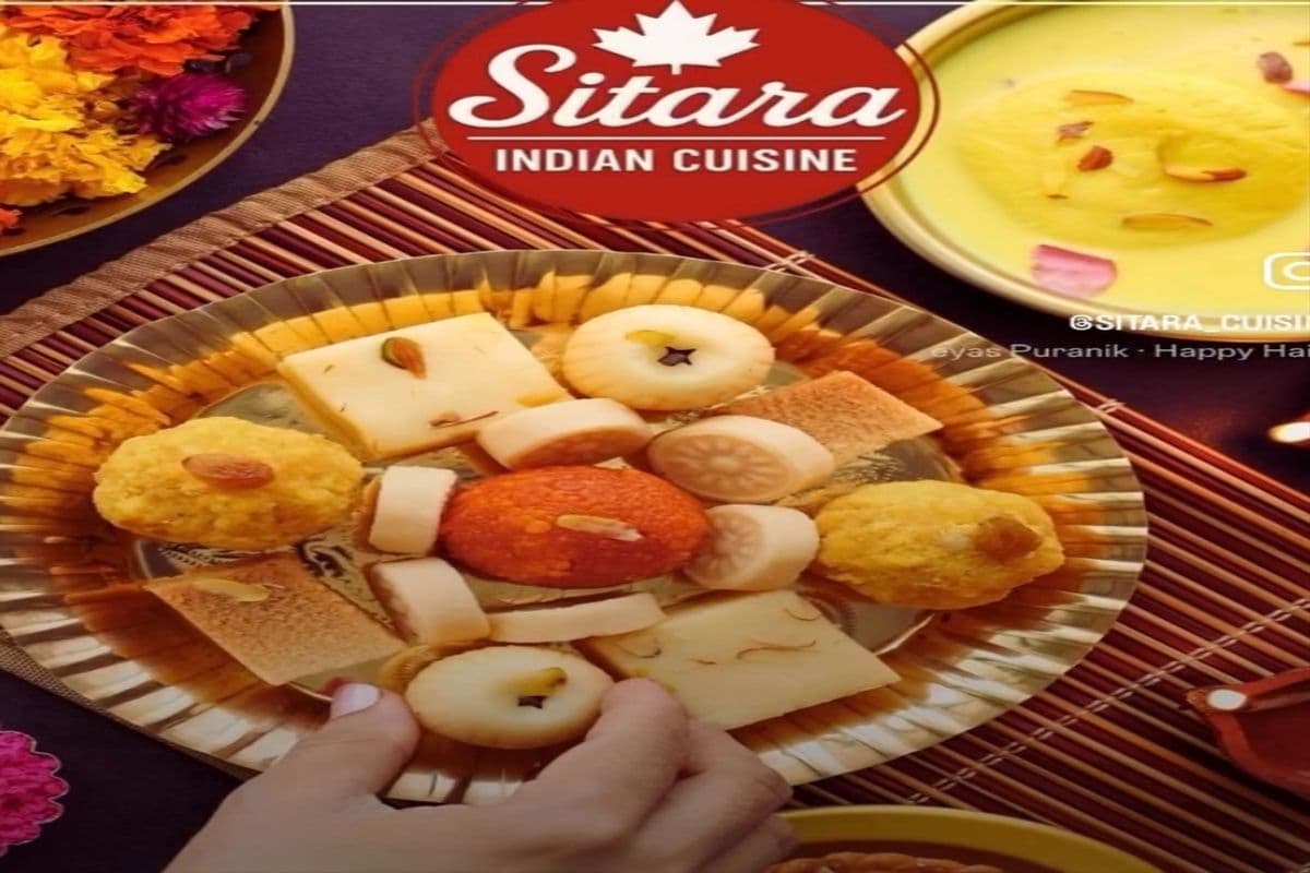 Mithai Box (1 lb)