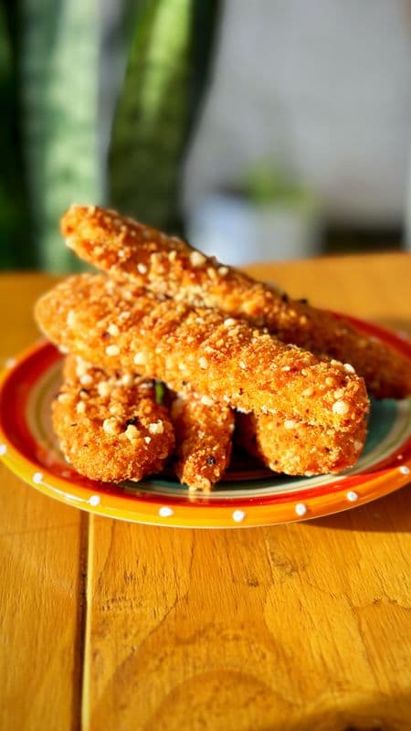 9 Pc Chick'UN Tenders