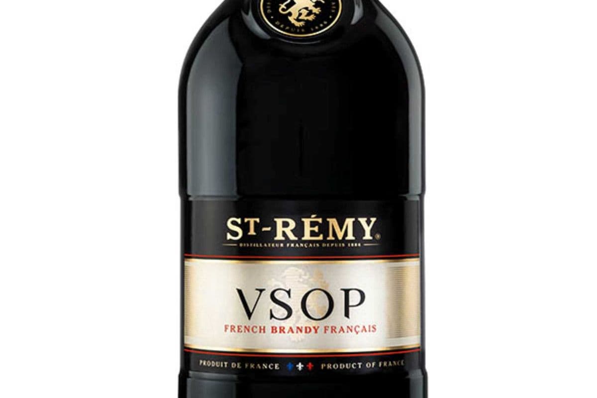 ST REMY V.S.O.P. (1 x 1140ML)