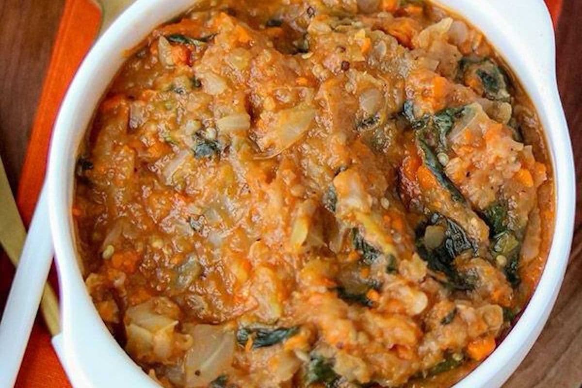 Légumes Mijotés (16 oz) / Stewed Vegetables (16 oz)