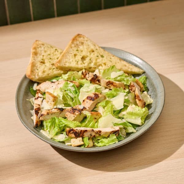 Classic Caesar Salad