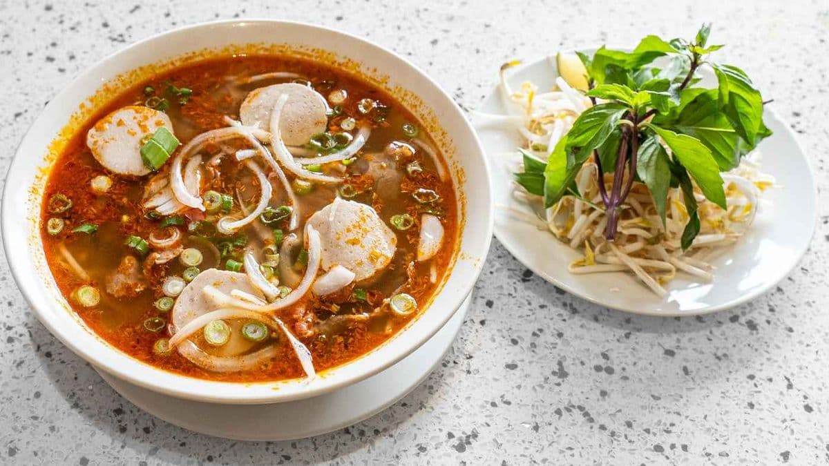 Bun Bo Hue