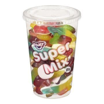 Cottage Country Gummy Mix Cup (300 g)