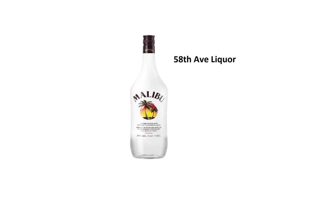 MALIBU 1.14L (1 x 1.14L )