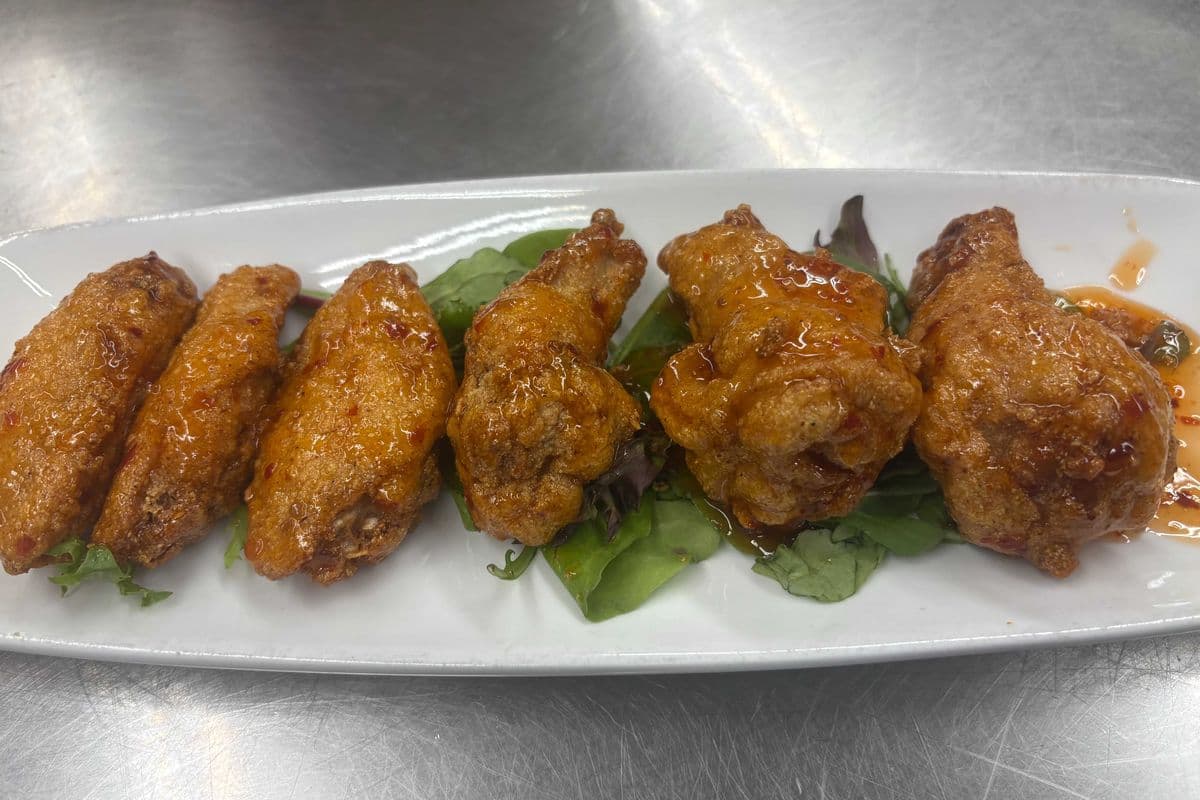 Chicken Wings