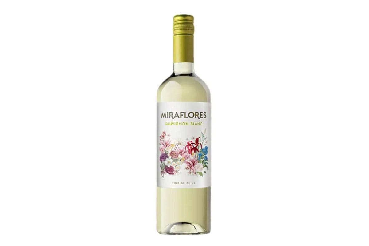 Miraflores Sauvignon Blanc 750ml