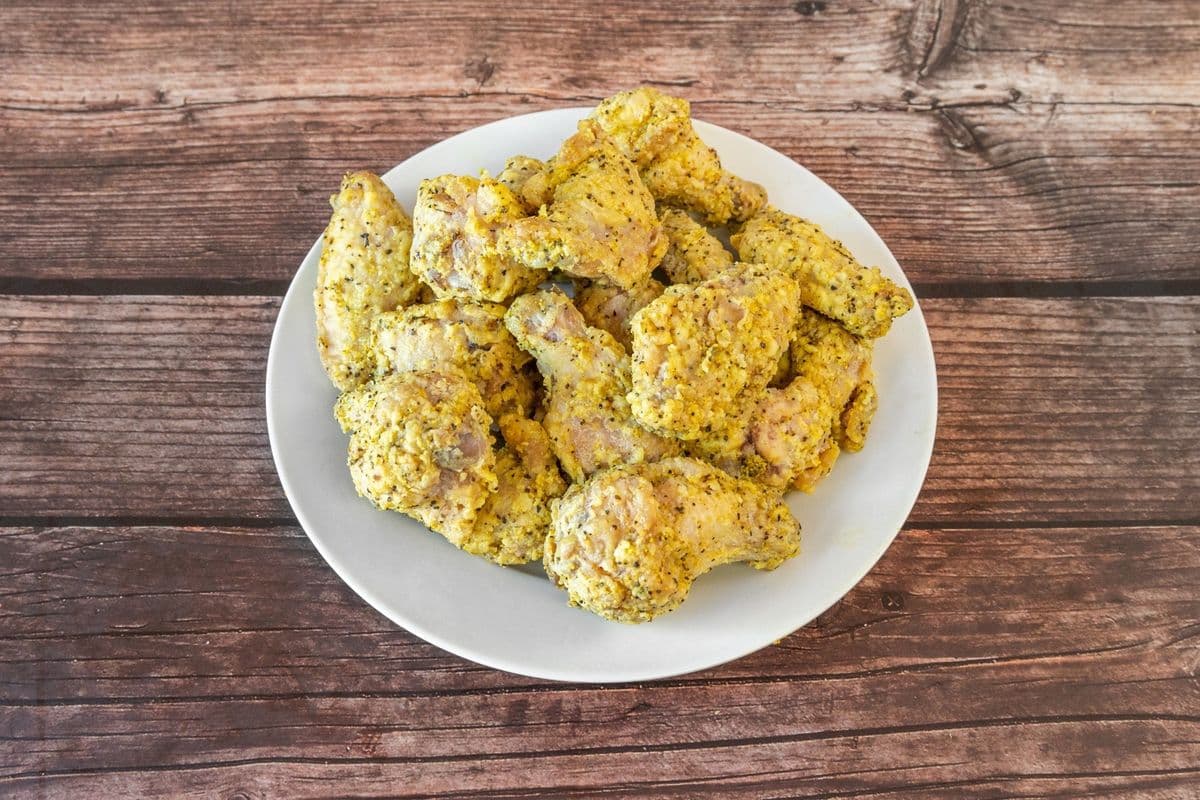 Wings (2 lbs) (2 LB)