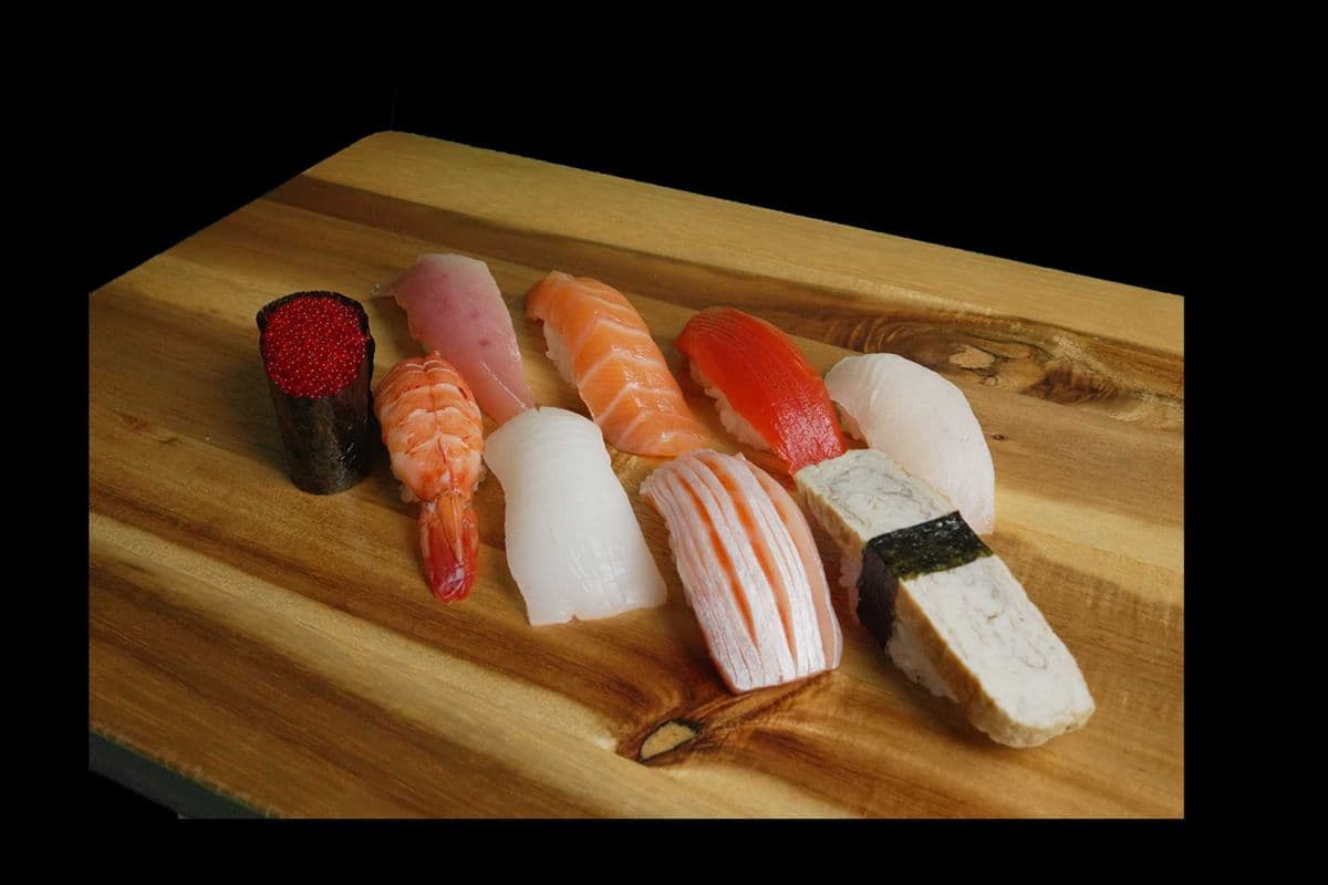 Assorted Nigiri Combo