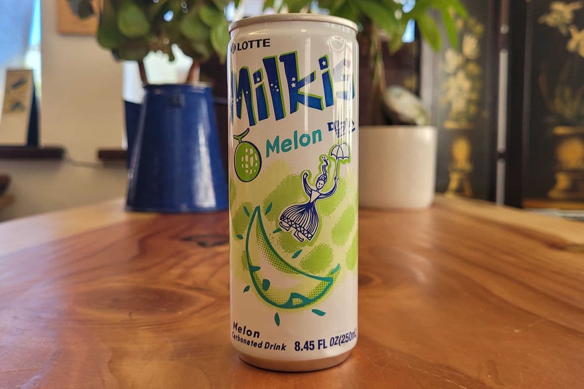 Milkis Melon (250 ml.)